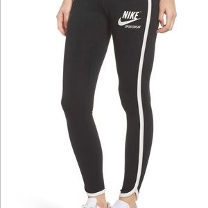 Nike leggings